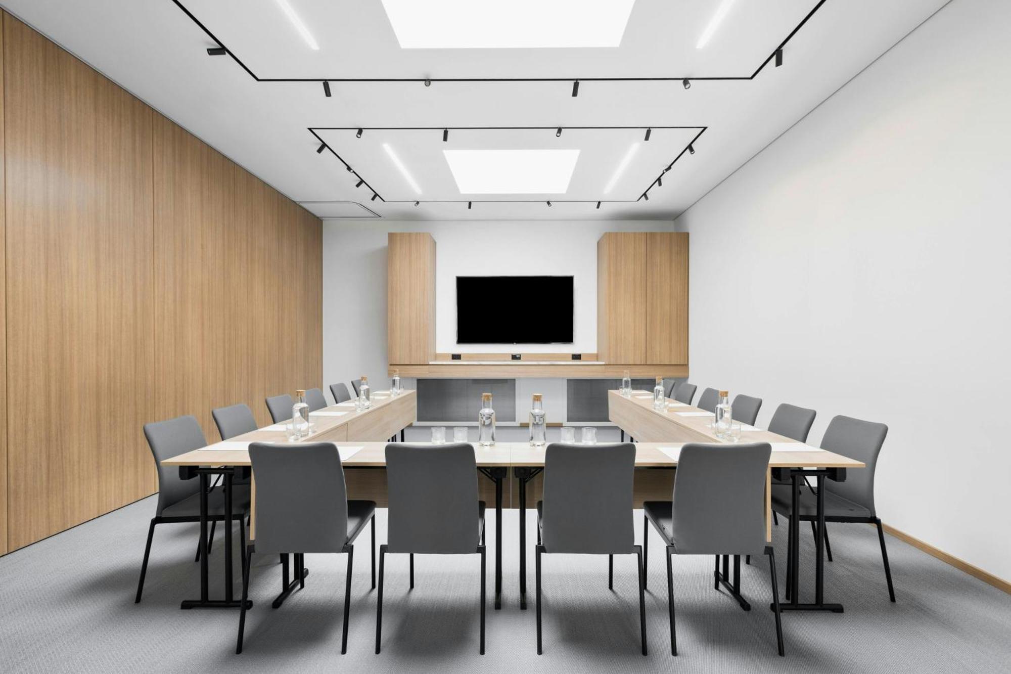 Courtyard By Marriott Biel Bienne Hotel Eksteriør billede